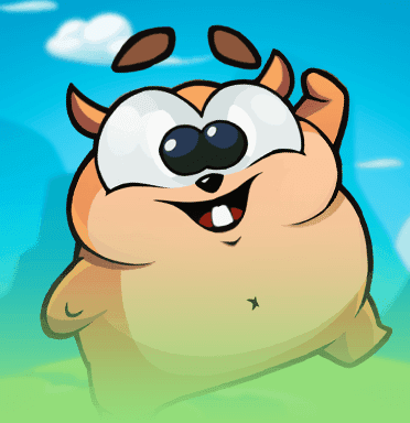 Save the Hamster