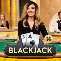 Blackjack VIP 28