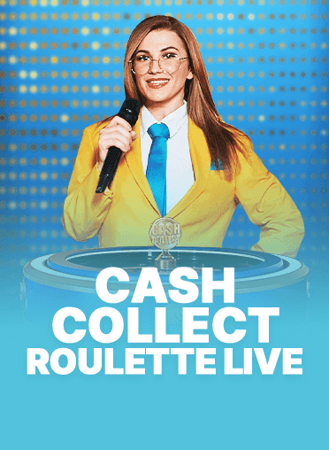 Cash Collect Roulette
