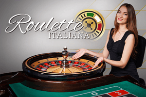 Roulette Italiana