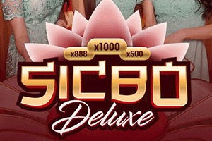 SicBo Deluxe
