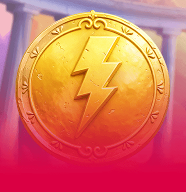 Coin of Lightning
