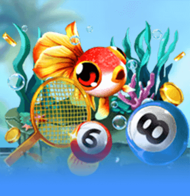 Bingo Fishing