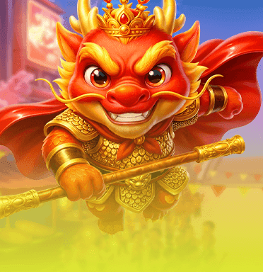 Happy Dragon