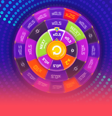 Magic Wheel