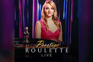 Prestige Roulette