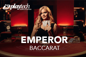 Emperor Baccarat